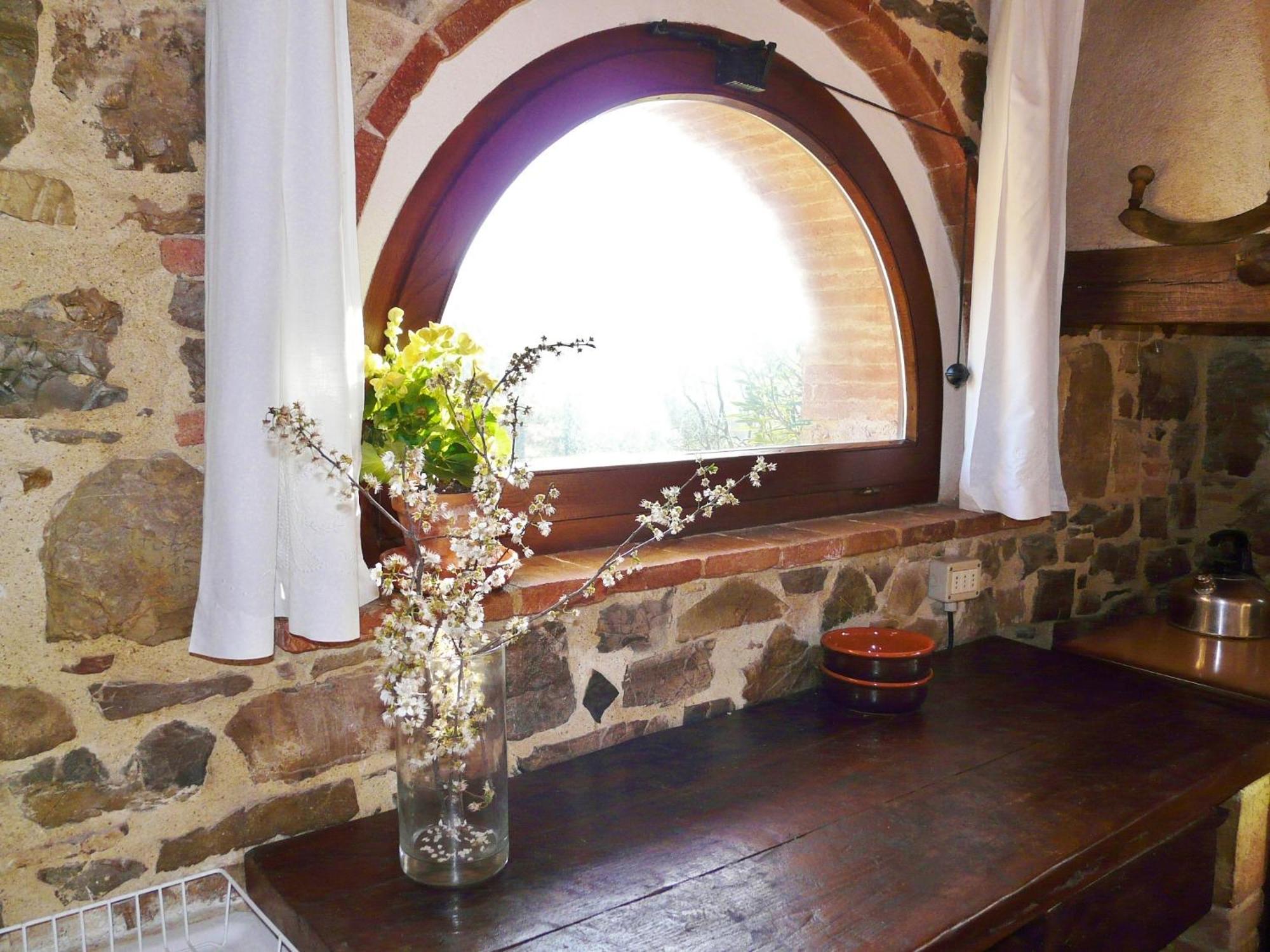 Podere Patrignone Guest House Castellina in Chianti Room photo