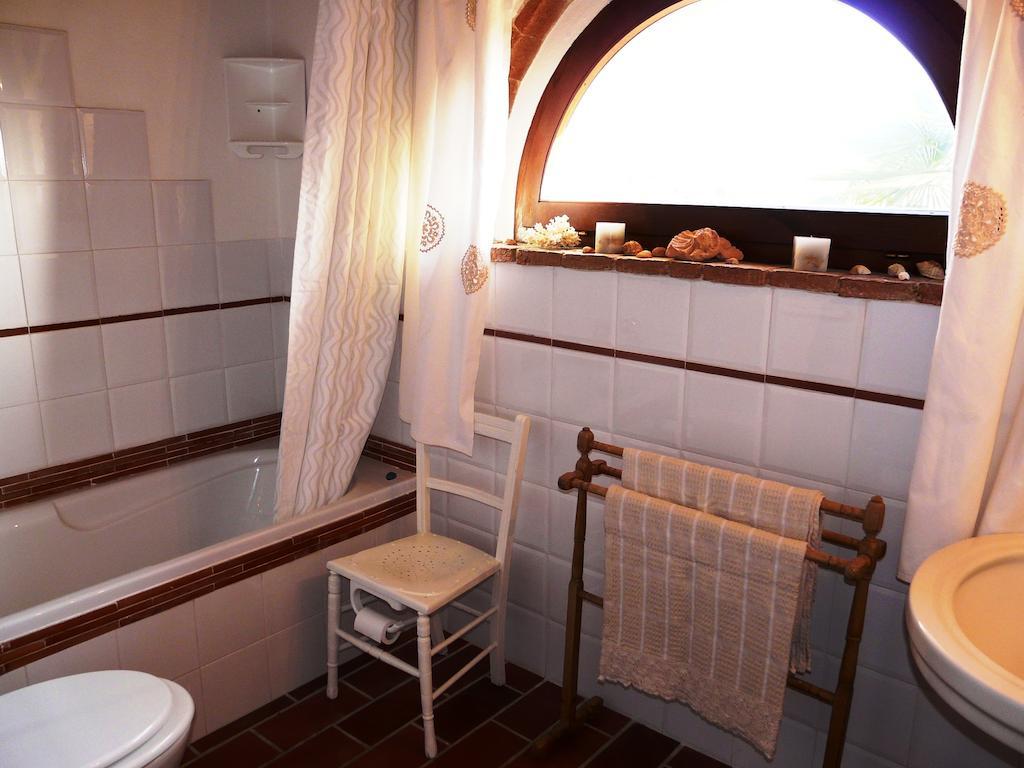 Podere Patrignone Guest House Castellina in Chianti Room photo